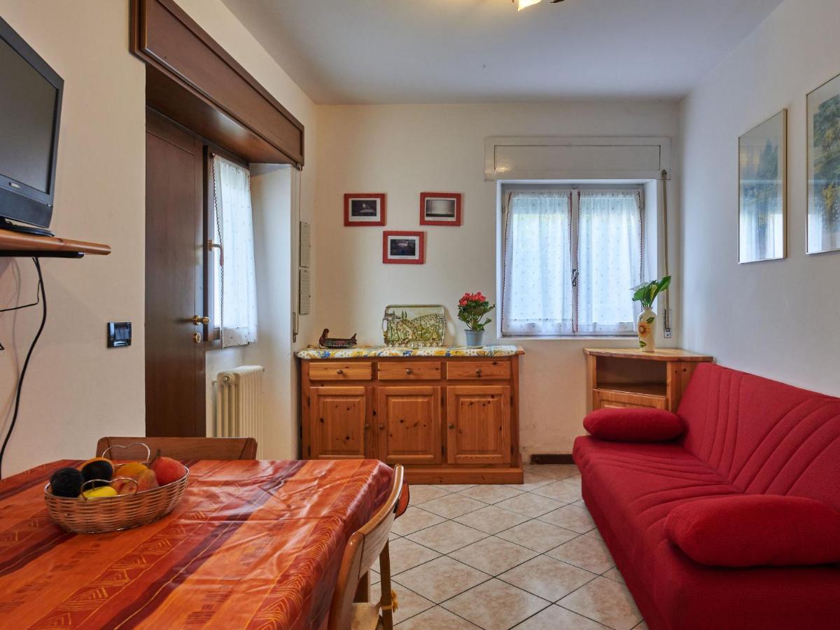 Apartment Marta - Gla160 By Interhome ジェーラ・ラーリオ エクステリア 写真