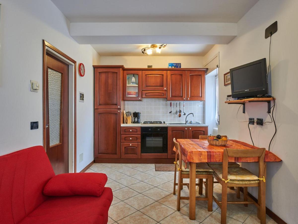 Apartment Marta - Gla160 By Interhome ジェーラ・ラーリオ エクステリア 写真