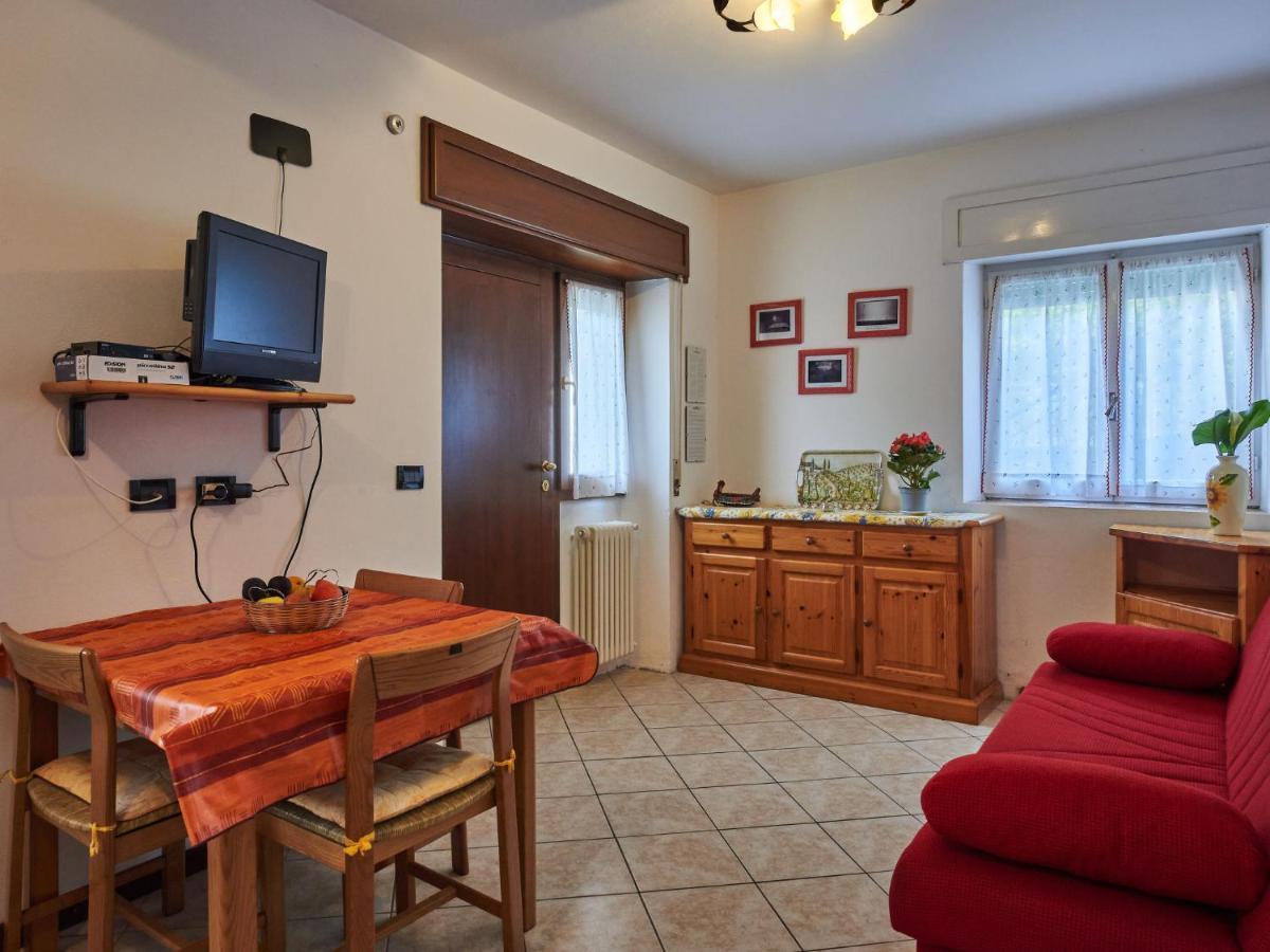Apartment Marta - Gla160 By Interhome ジェーラ・ラーリオ エクステリア 写真