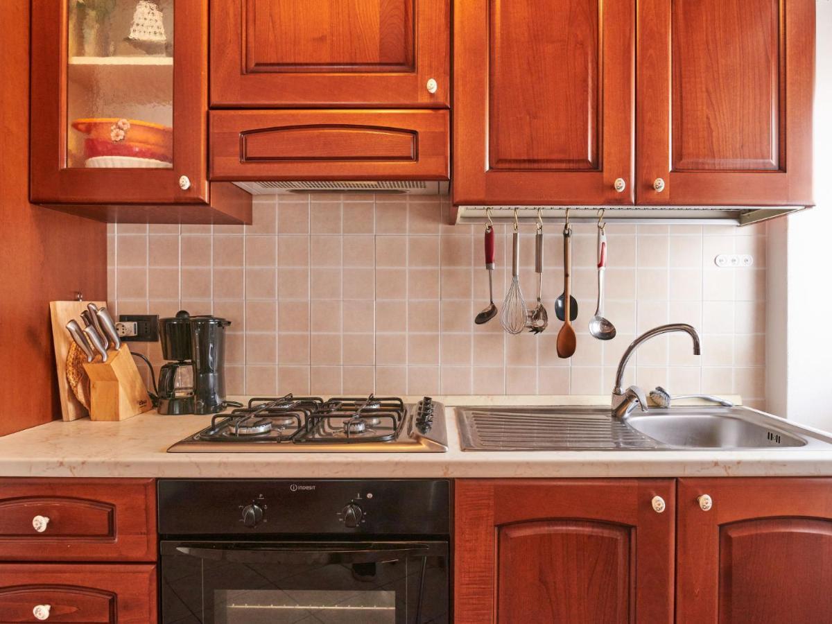 Apartment Marta - Gla160 By Interhome ジェーラ・ラーリオ エクステリア 写真