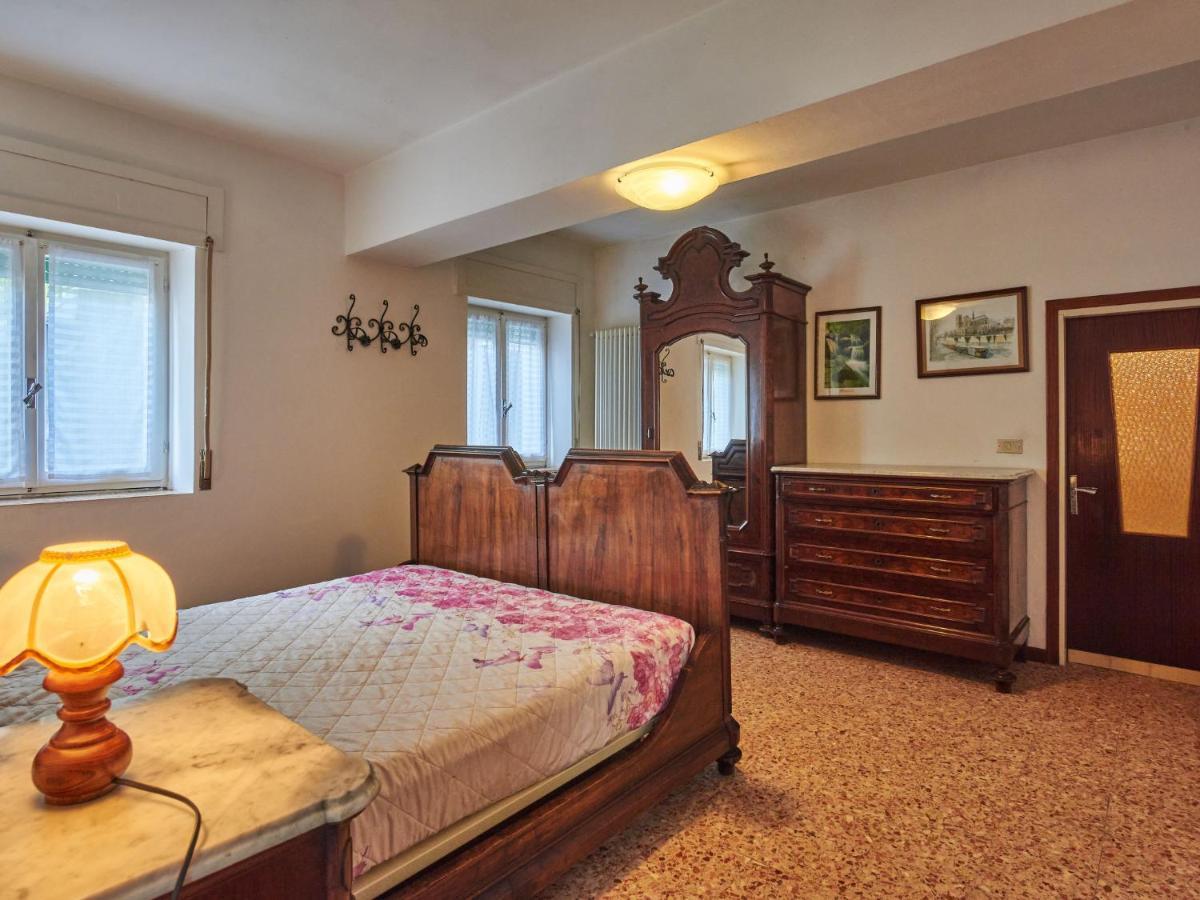 Apartment Marta - Gla160 By Interhome ジェーラ・ラーリオ エクステリア 写真